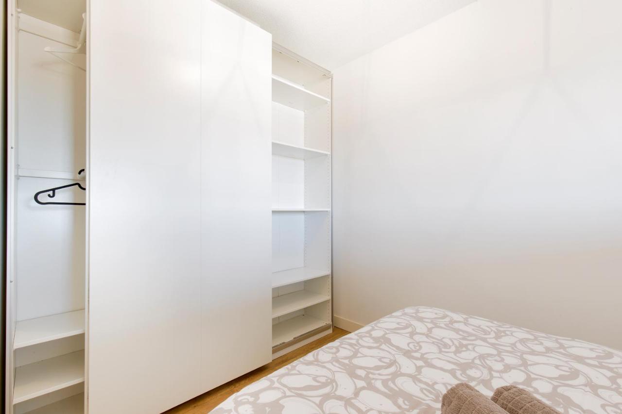Appartement Cosy Tout Confort - Climatisation, Balcon, Wifi - Proche Airbus, Purpan, Aeroport, Stade Ernest Wallon Toulouse Luaran gambar